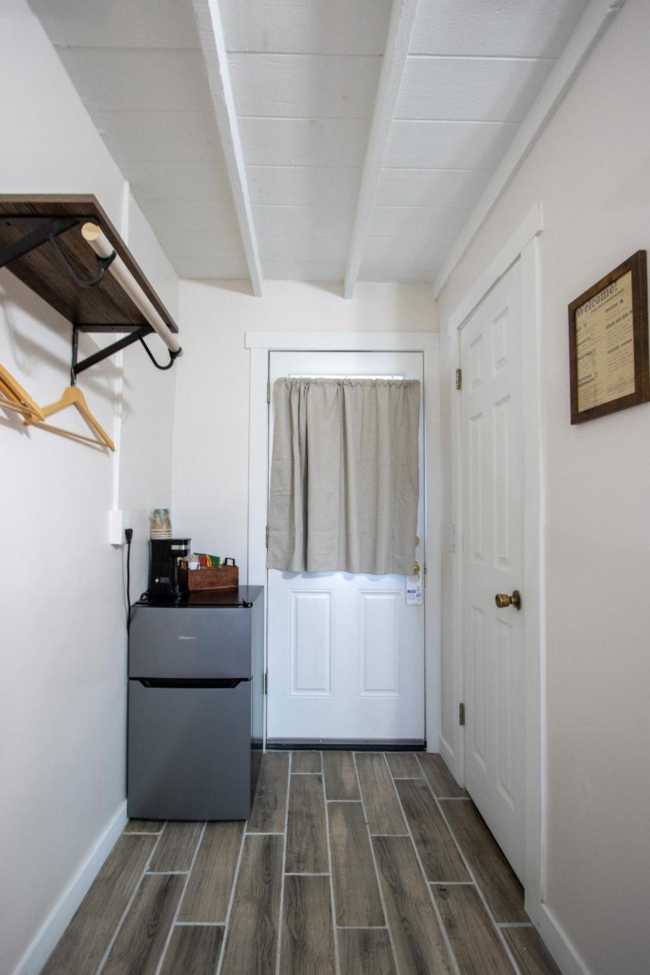 Sagebrush Inn ทูมสโตน ห้อง รูปภาพ A room at the hotel