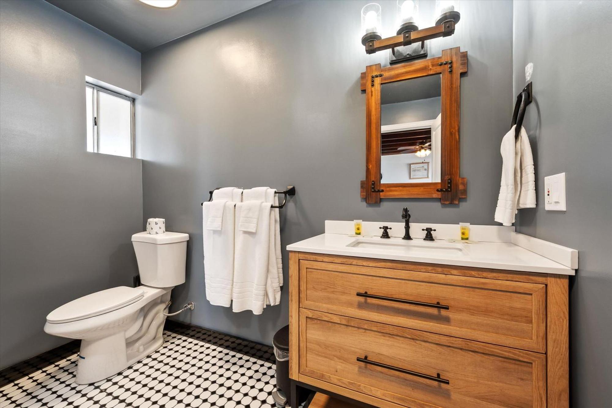 Sagebrush Inn ทูมสโตน ห้อง รูปภาพ Bathroom