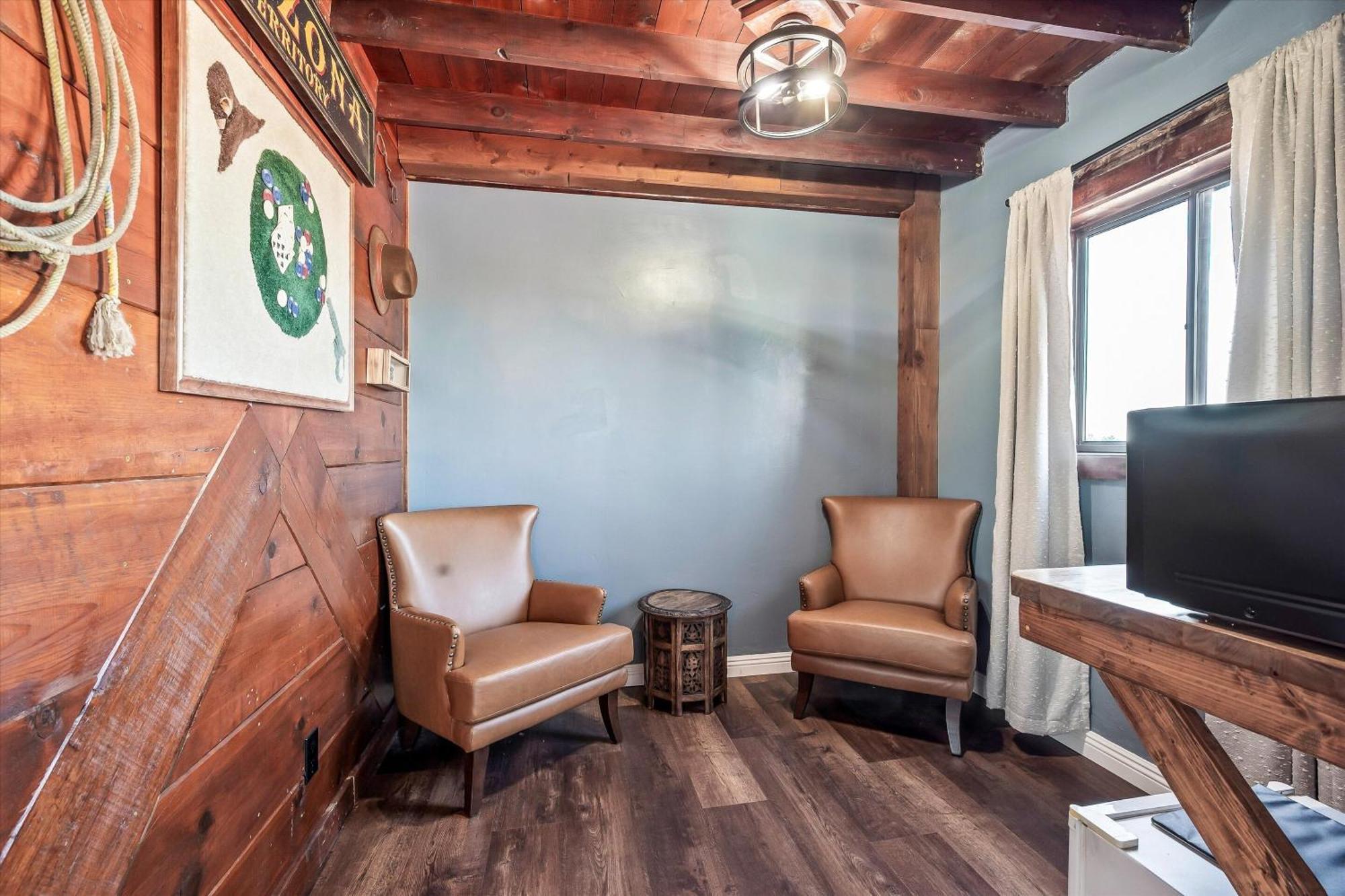 Sagebrush Inn ทูมสโตน ห้อง รูปภาพ Interior of the 1890s house